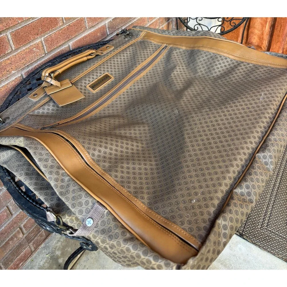 PAN AM Garment Bag